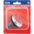 Do it Toe-Touch 3/8 In. Thread Tub Drain Stopper Cartridge in Polished Chrome Perspective: back