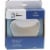 Home Impressions Vista Chrome Soap Dish 409043 Perspective: back