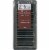 Home Impressions 4 In. x 10 In. Satin Nickel Steel Floor Register 1FL0410SN-NH Perspective: back