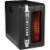 Best Comfort 1500-Watt 120-Volt Quartz Heater with Remote GD9215BD1 Perspective: back