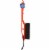 21 In. Plastic Snowbrush with Ice Scraper R-578191 Perspective: back