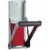 16 Oz. Heavy Steel Can Crusher HH004 Perspective: back
