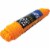 Do it Best 1/4 In. x 50 Ft. Yellow Braided Polypropylene Packaged Rope 707023 Perspective: back