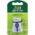 Best Garden Poly Single Hose Shutoff Valve 55055 Perspective: back