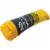 Do it Best 550 5/32 In. x 50 Ft. Yellow Nylon Paracord 703127 Perspective: back