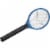 Racquet Zapper Battery Operated Hand Held Bug Zapper GS02 Perspective: back