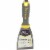 Best Look 3 In. Full Flex Ergo Putty Knife 787284 Perspective: back
