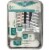 Best Look Premium Roller & Tray Set (8-Piece) DIB RS 88-900 Perspective: back