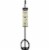 Best Look 5 Gal. Steel Spiral Paint Mixer SM5-DIB Perspective: back