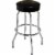 Do it Center 30 In. Swivel Bar Stool 1950-S-30 Perspective: back