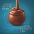 Lindt LINDOR Sea Salt Milk Chocolate Candy Truffles Bag Perspective: back
