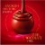 Lindt LINDOR Milk Chocolate Candy Truffles Bag Perspective: back
