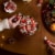 Lindt LINDOR Milk Chocolate Christmas Candy Truffles Bag Perspective: back