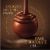 Lindt LINDOR 70% Extra Dark Chocolate Candy Truffles Perspective: back