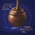 Lindt LINDOR Assorted Dark Chocolate Candy Truffles Bag Perspective: back
