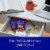 Lindt CLASSIC RECIPE Whole Hazelnut Milk Chocolate Candy Bar Perspective: back