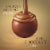 Lindt LINDOR Dulce de Leche Milk Chocolate Candy Truffles Perspective: back