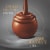 Lindt LINDOR Milk Assorted Chocolate Candy Truffles Bag Perspective: back