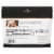 Lindt Excellence 70% Premium Dark Chocolate Wrapped Pieces Perspective: back