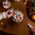 Lindt LINDOR Holiday Assortment Chocolate Christmas Candy Truffles Bag Perspective: back