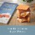 Lindt CLASSIC RECIPE OatMilk Chocolate Smores Candy Bar Perspective: back