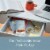 Lindt CLASSIC RECIPE OatMilk Salted Caramel Chocolate Candy Bar Perspective: back