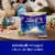 Lindt CLASSIC RECIPE Holiday White Chocolate Candy Snowflake Pouch Perspective: back