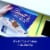 Lindt CLASSIC RECIPE Milk Chocolate Candy Individually Wrapped Pieces Perspective: back