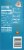 Lindt Lindor Salted Caramel Milk Chocolate Truffle Bar Perspective: back