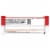Kinder Bueno White Crispy Wafer Bar Perspective: back