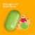 Tic Tac Tropical Adventure Mints On-the-Go Refreshment Perspective: back