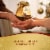 Ferrero Rocher Premium Gourmet Milk Chocolate Hazelnut Holiday Candy Gift Box Perspective: back