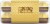Ferrero Rocher Fine Hazelnut Chocolates Candy Gift Box Perspective: back