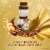 Ferrero Rocher Hollow Snowman Premium Gourmet Milk Chocolate Hazelnut Luxury Chocolate Holiday Gift Perspective: back