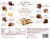 Ferrero Golden Gallery Signature Fine Assorted Valentine Chocolates Perspective: back