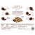 Ferrero Holiday Golden Gallery Signature Assorted Fine Chocolates Perspective: back