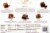 Ferrero Golden Gallery Caramel Chocolate Perspective: back