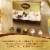 Ferrero Rocher Hazelnut Milk and Dark Chocolate Coconut Almond and Cappuccino Chocolate Gift Box Perspective: back