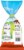 Kinder® Chocolate Mini Eggs Easter Candy Perspective: back