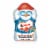 Kinder Hollow Milk Chocolate Figure, 1 Count, Individually Wrapped, Great Stocking Stuffers, 1.2 oz Perspective: back