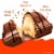 Kinder Bueno Mini Milk Chocolate and Hazelnut Cream Share Size Chocolate Bars Perspective: back
