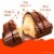 Kinder Bueno Mini Milk Chocolate and Hazelnut Cream Stocking Stuffer Family Pack Perspective: back