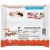 Kinder Bueno Crisp Creamy Chocolate Bars Snack Size Bag Perspective: back