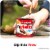 Nutella & GO! Hazelnut and Cocoa Spread with Breadsticks Snack Cups Perspective: back
