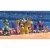 Mario & Sonic at the Olympic Games: Tokyo 2020 (Nintendo Switch) Perspective: back