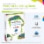 Hammermill® PAPER,COVER,18X12,WE 12004-0 Perspective: back