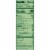 Emerald® 100 Calorie Packs Whole Almonds Perspective: back