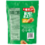 Emerald® Honey Roasted Virginia Peanuts Perspective: back