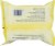 Dickinson's® Original Witch Hazel Daily Refreshingly Clean Cleansing Cloths Perspective: back