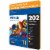 Epson T202 Standard Capacity Ink Cartridge Pack, 2 Black & Cyan/Magenta/Yellow Perspective: back